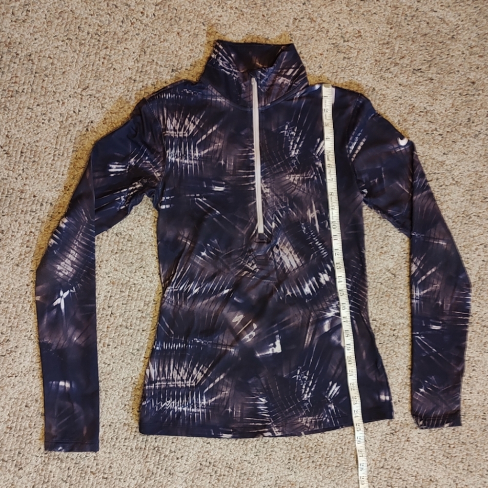 Nike Women's Pro Dri-Fit Baselayer